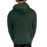Forest Green 330 GSM Hoodie