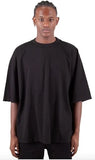 Garment Dye Drop Shoulder t-shirt - 7.5 oz